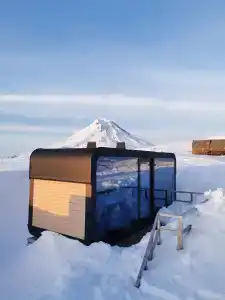  Vilychik Camp - 21