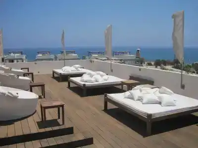 E-Spa & Resort - 24
