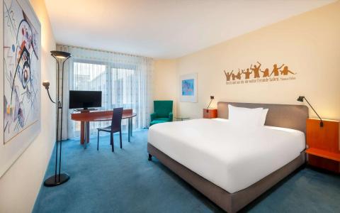 Radisson Blu Fürst Leopold - 25