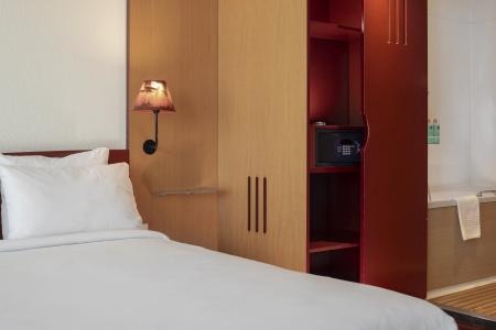 Novotel Suites Marseille Centre Euromed - 16