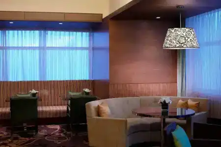 Suzhou Marriott - 141