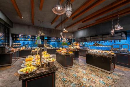 Les Ambassadeurs Ultra Luxury Beachfront Resort & Maldives Villas & Casino & Yacht Marina - 6