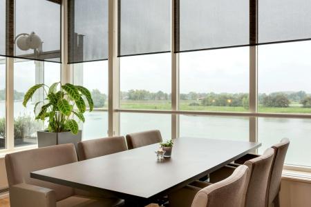NH Arnhem Rijnhotel - 7