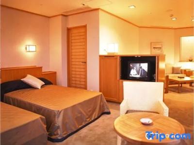 Kamogawa Grand Tower - 96