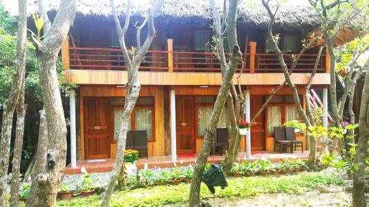 Monkey Island Resort - 33
