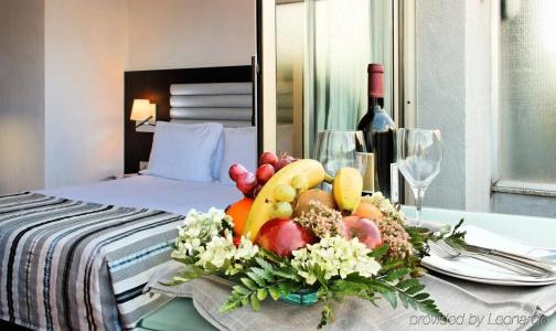 Eurostars Cristal Palace - 11