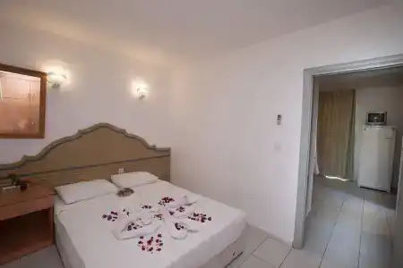 Camyuva Motel - 5