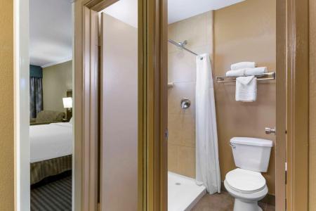 Best Western Royal Sun Inn & Suites - 9