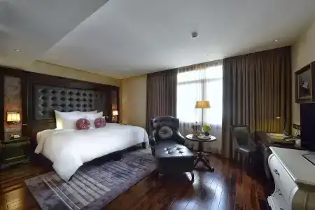 Paradise Suites - 4