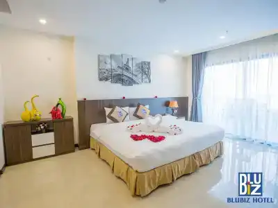 Blubiz My Dinh - 1