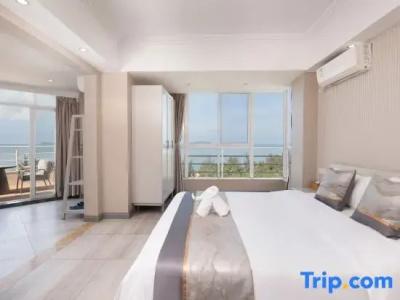 Kingreal Seaview Resort Sanya - 42