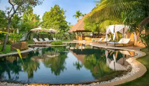 Navutu Dreams Resort & Wellness Retreat - 59
