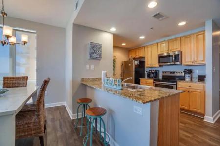 Splash Beach by Panhandle Getaways - 638