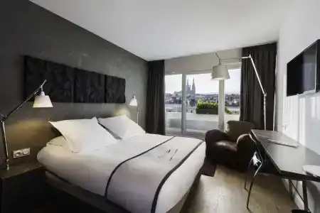 Best Western Plus Hôtel Litteraire Alexandre Vialatte - 112