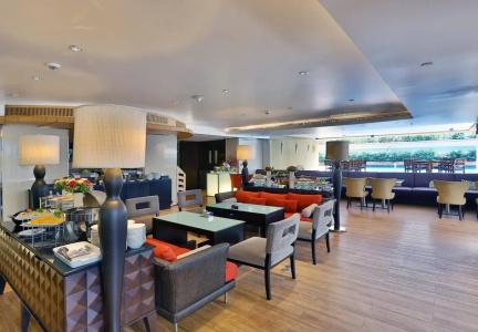 Siri Sathorn Bangkok By Uhg - Sha Extra Plus - 32