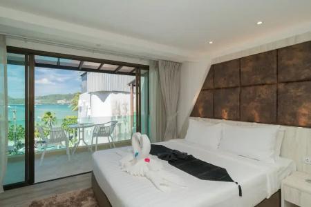 Destinaation Patong Boutique by the sea - 92