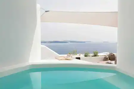 Canaves Oia Boutique - 76