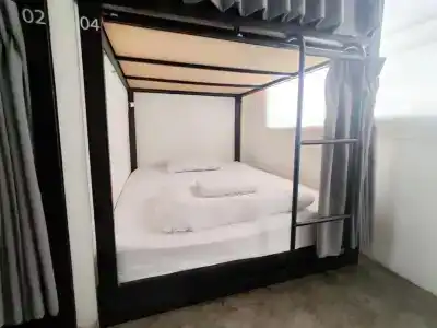 Holy Sheet Hostel - 2