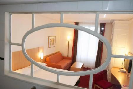 ibis Lyon Centre Perrache - 55