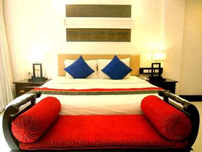 Yantarasri Resort - 169
