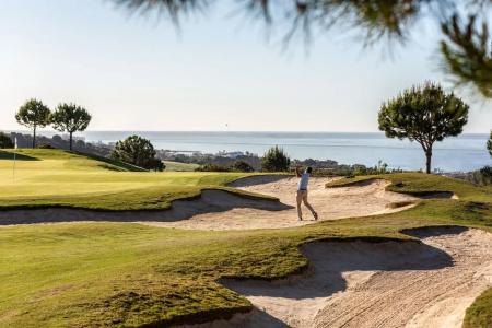 Ona Valle Romano Golf & Resort - 28