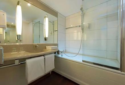 Best Western Achim Bremen - 65
