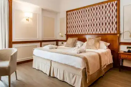 Grand Terme & Spa - 54