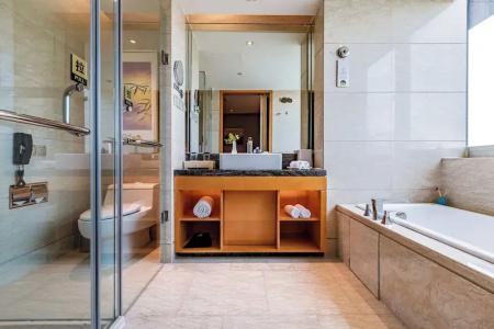 Felton Grand Chengdu - 48