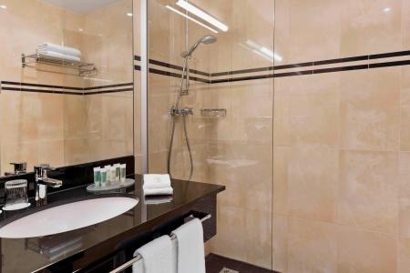 Courtyard by Marriott Vienna Prater/Messe - 8