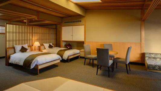 Shingen-No-Yu Yumura Onsen Tokiwa - 24