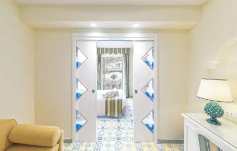 Tritone Resort & Spa - 134