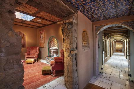 The Inn of Five Graces - 10