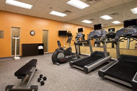 Fairfield Inn & Suites by Marriott - 17