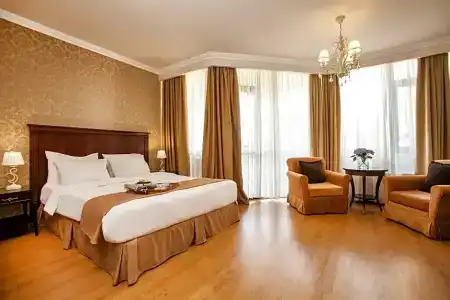 Premier Luxury Mountain Resort - 165