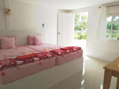 Saan Rak Resort - 51