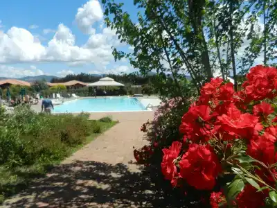 Casa in Maremma Tuscany Village - 17