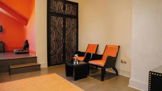 Villa Soraya & Spa - 47