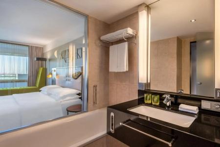 Sheraton München Arabellapark - 33