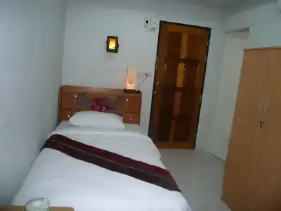Lamai Apartment - 5