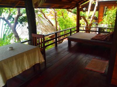 Sensi Paradise Beach Resort - 51