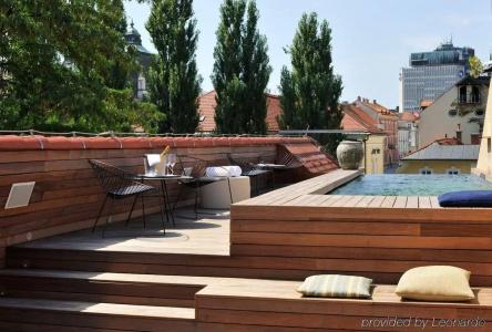 Vander Urbani Resort - a Member of Designs - 14