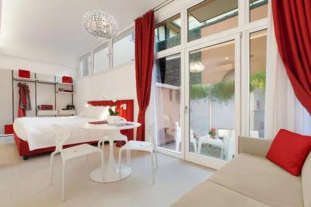 Opera Relais De Charme - Aparthotel - 29