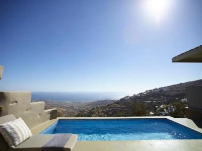 Aeolis Tinos Suites - 39