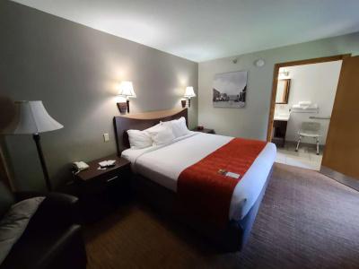 Best Western Plus Rio Grande Inn - 50