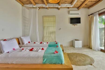 Zanbluu Beach - 56