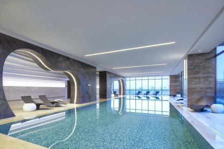 Four Points By Sheraton Guilin Lingui - 14