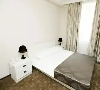 City Center Gng - 2
