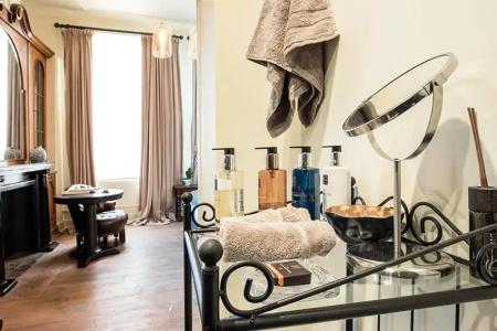 Ganda Rooms & Suites - 46