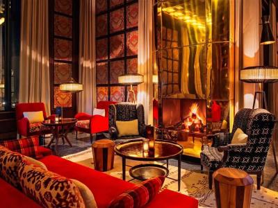 Fairmont Royal Palm Marrakech - 1