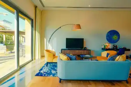 Rixos The Palm & Suites - Ultra All Inclusive - 136